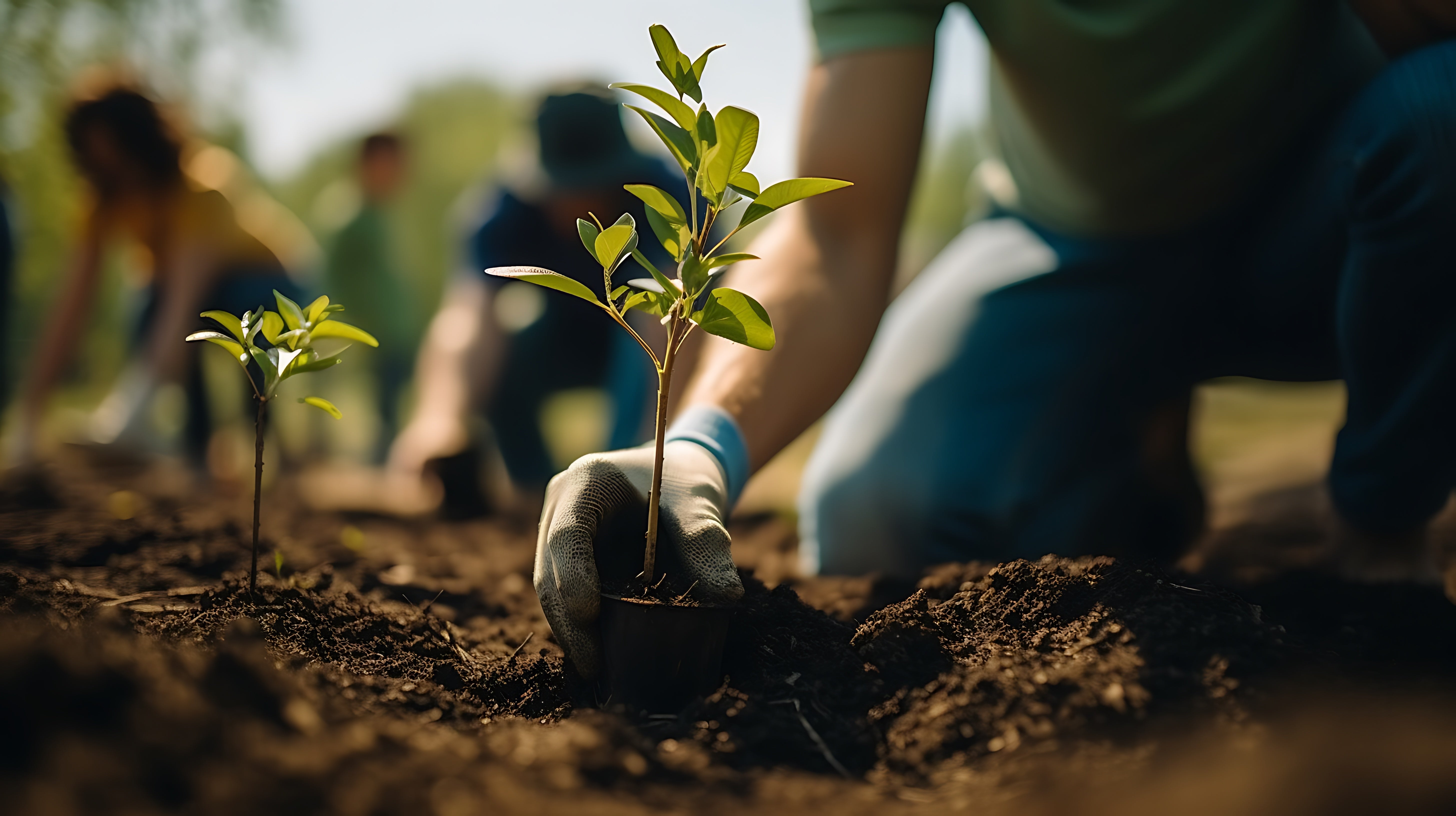 Sapling Tree Definition How to Grow a Tree Sapling - Shrubgarden - shrubgarden