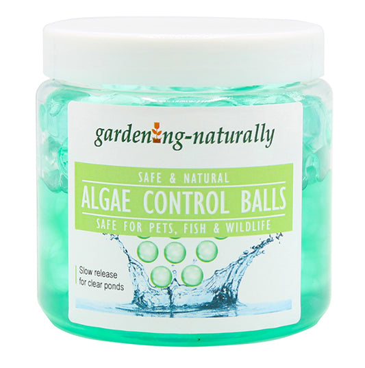 Algae Control Balls